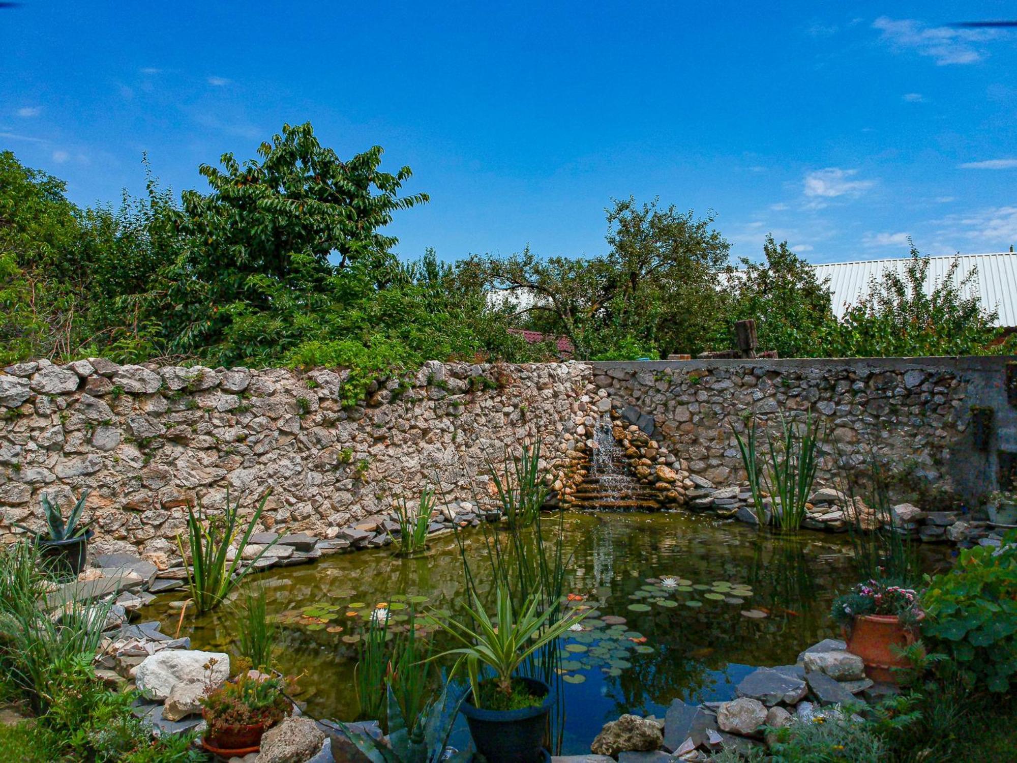 Hotel Runca-N Rai Cristian  Exterior foto